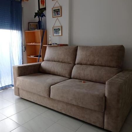 Apartament Piso Primera Linea De Mar Empuriabrava Zewnętrze zdjęcie