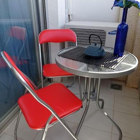 Apartament Piso Primera Linea De Mar Empuriabrava Zewnętrze zdjęcie