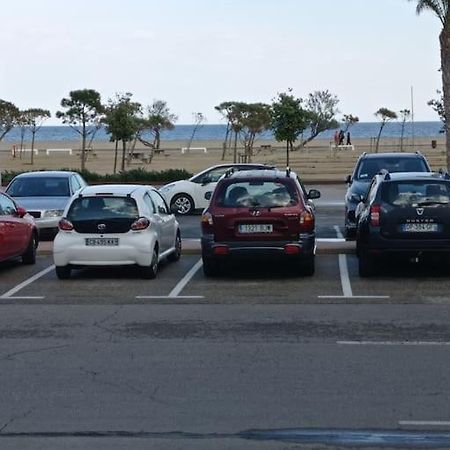Apartament Piso Primera Linea De Mar Empuriabrava Zewnętrze zdjęcie