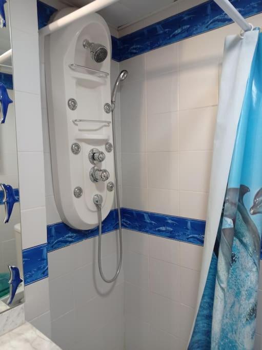 Apartament Piso Primera Linea De Mar Empuriabrava Zewnętrze zdjęcie