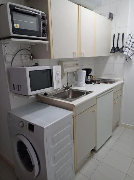 Apartament Piso Primera Linea De Mar Empuriabrava Zewnętrze zdjęcie