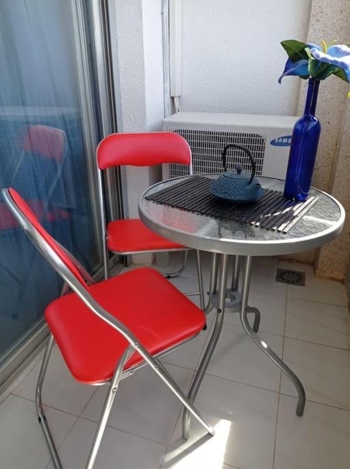 Apartament Piso Primera Linea De Mar Empuriabrava Zewnętrze zdjęcie