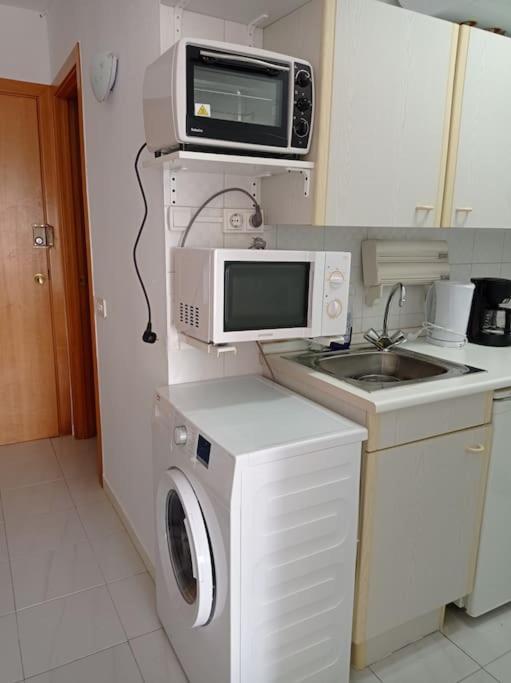 Apartament Piso Primera Linea De Mar Empuriabrava Zewnętrze zdjęcie