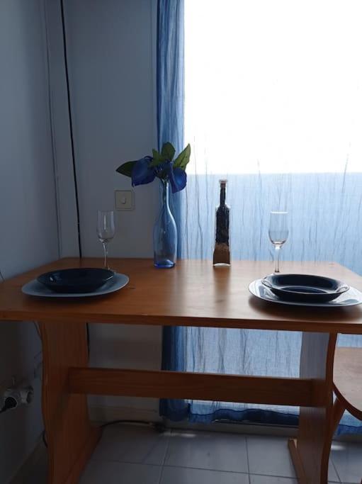 Apartament Piso Primera Linea De Mar Empuriabrava Zewnętrze zdjęcie