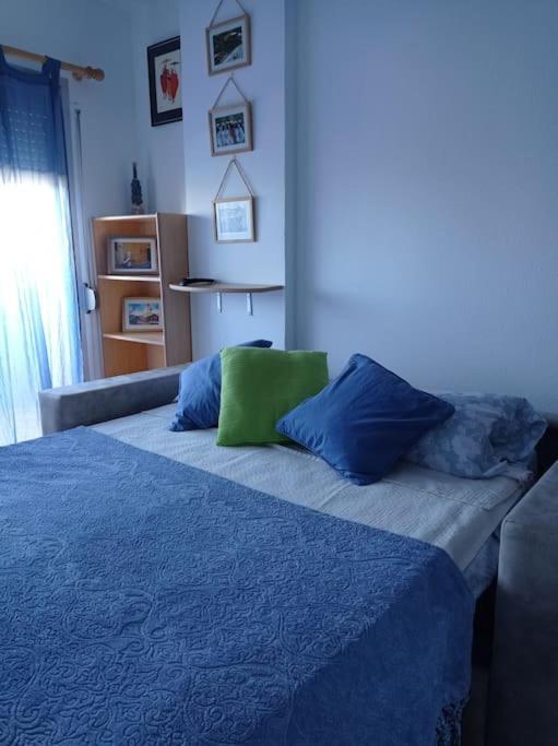 Apartament Piso Primera Linea De Mar Empuriabrava Zewnętrze zdjęcie