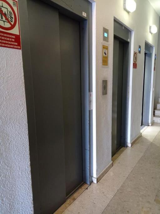 Apartament Piso Primera Linea De Mar Empuriabrava Zewnętrze zdjęcie